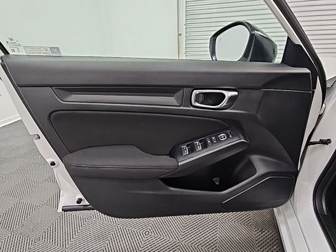 New 2026 Honda Civic Sport image 26