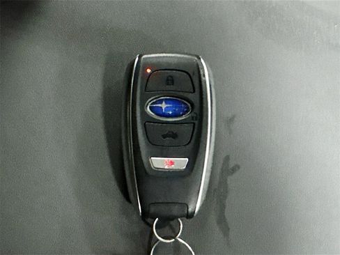 New 2026 Subaru Crosstrek 2.0i Premium image 29