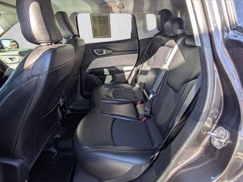 Used 2022 Jeep Compass Latitude w/ Convenience Group image 12