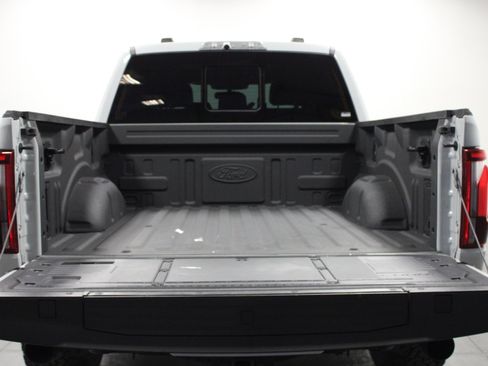 Used 2024 Ford F150 Raptor AWD/4WD image 14