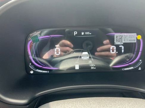 Certified 2025 Kia Soul GT-Line w/ GT-Line Technology Package FWD image 27