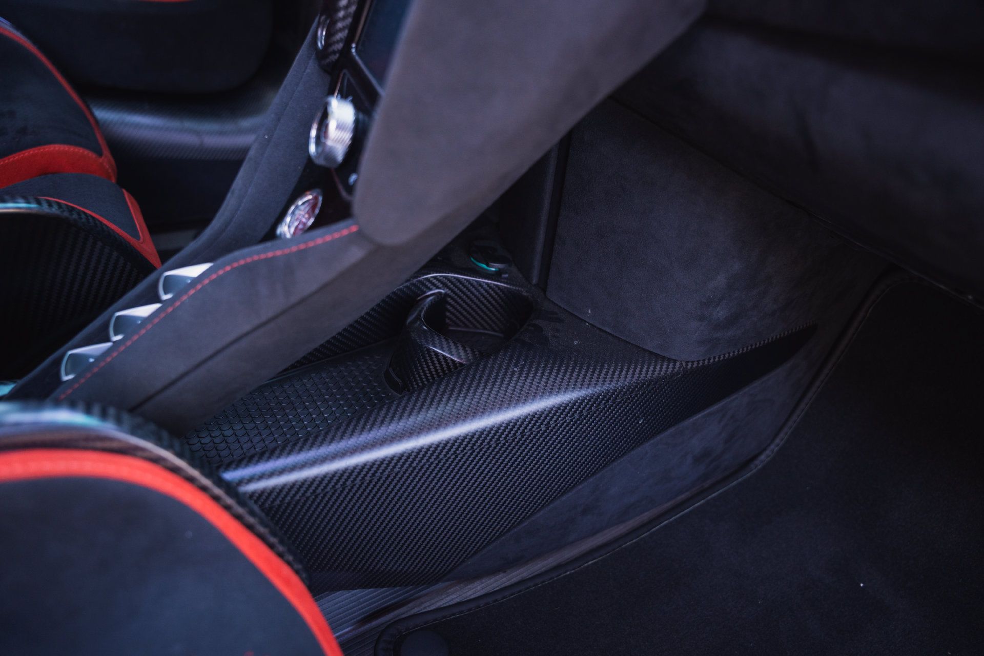Used 2021 McLaren 765LT RWD image 99