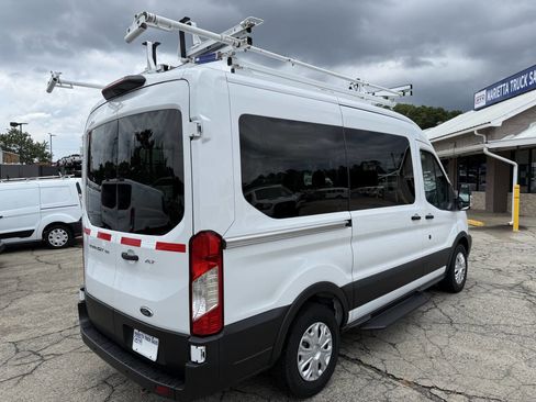 Used 2019 Ford Transit 150 XLT RWD image 4