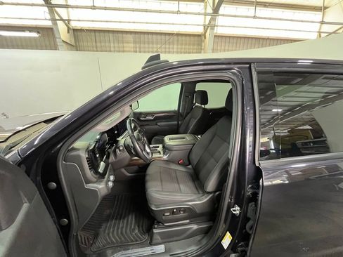 Certified 2022 GMC Sierra 1500 Elevation AWD/4WD image 16