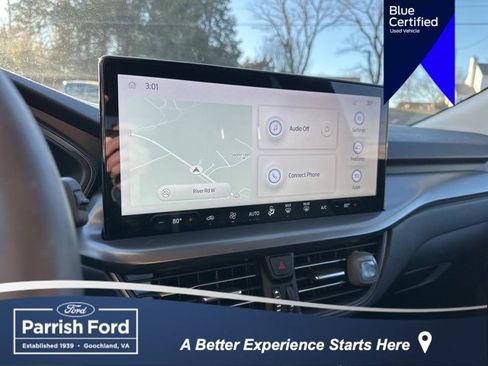 Used 2023 Ford Escape Active w/ Tech Pack #1 image 12