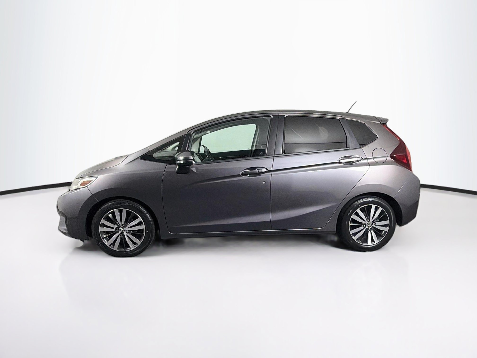 Used 2016 Honda Fit EX image 4