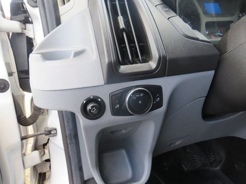 Used 2016 Ford Transit 350 148 Low Roof w/ Exterior Upgrade Package image 18