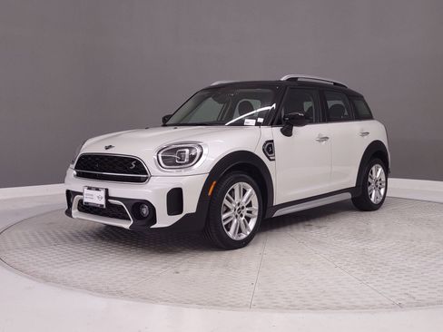Certified 2023 MINI Cooper Countryman S image 34