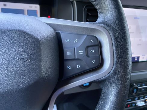 Used 2023 Ford Bronco Badlands AWD/4WD image 20