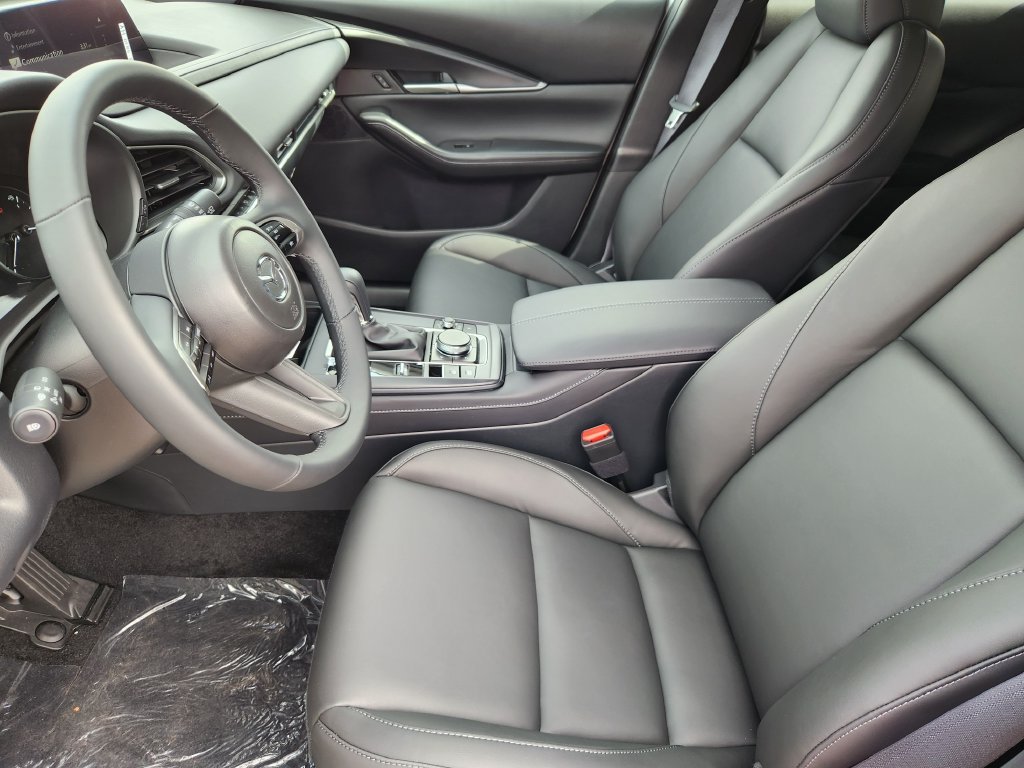 New 2026 MAZDA CX-30 AWD 2.5 S w/ Select Sport Pkg image 4
