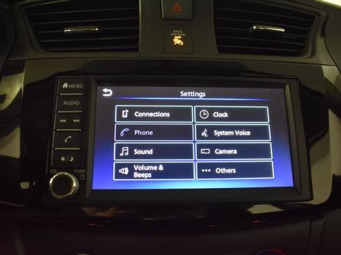 Used 2019 Nissan Sentra S FWD image 18