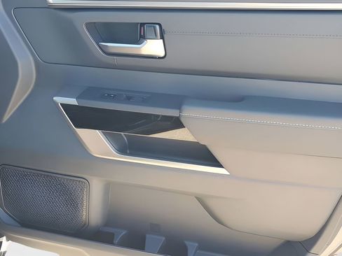 Certified 2026 Toyota Tundra Limited w/ Limited PVM Package image 53