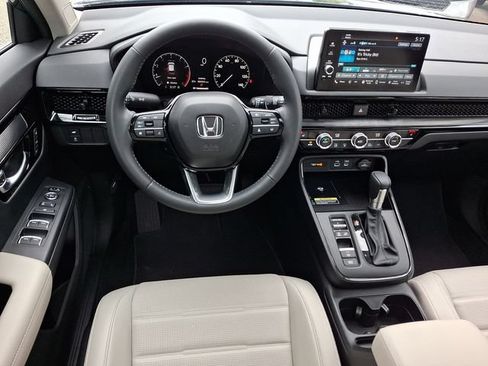 Used 2023 Honda CR-V EX-L image 12