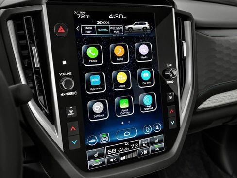 New 2026 Subaru Forester Limited image 19