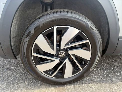 Used 2026 Volkswagen Atlas SE AWD/4WD image 10