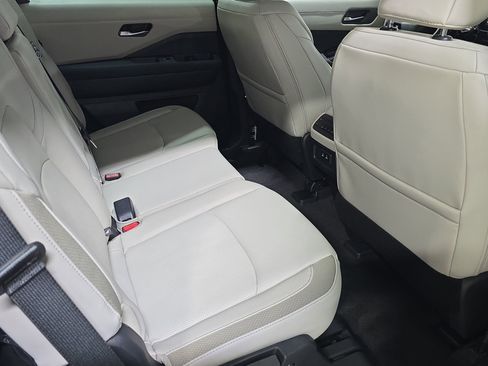 New 2026 Nissan Pathfinder SL w/ Cargo Package AWD/4WD image 11