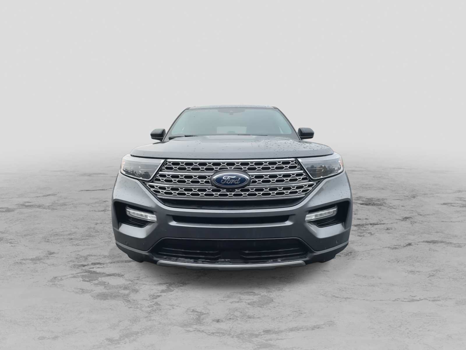 Used 2023 Ford Explorer Limited RWD image 3