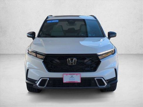 Certified 2026 Honda CR-V Sport Touring image 2
