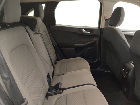 Used 2020 Ford Escape SE AWD/4WD image 19