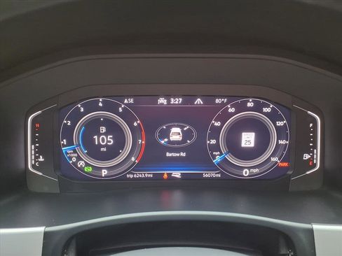 Used 2023 Volkswagen Atlas SEL R-Line image 28