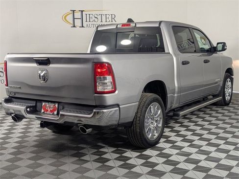 Certified 2024 RAM 1500 Big Horn image 7