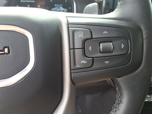 Used 2024 GMC Sierra 1500 Denali w/ Technology Package AWD/4WD image 22