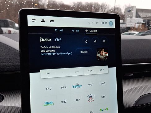 Used 2021 Ford Mustang Mach-E Select w/ Comfort/Appearance Package image 23