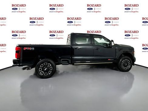 New 2026 Ford F250 Platinum image 9