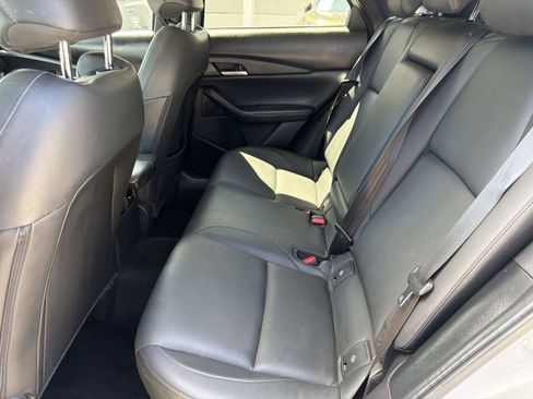 Used 2025 MAZDA CX-30 AWD 2.5 S w/ Select Sport Pkg image 10