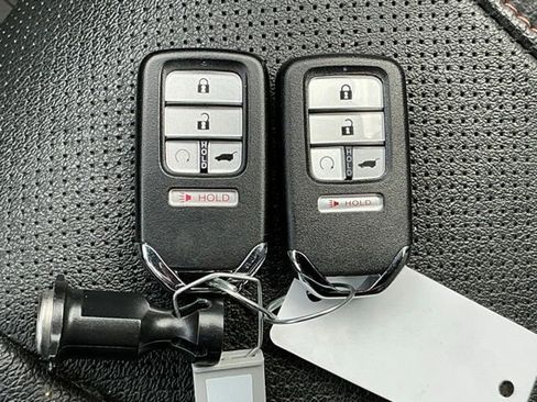 Used 2023 Honda Passport TrailSport image 19