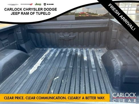 Used 2021 Chevrolet Silverado 1500 RST w/ All Star Edition Plus AWD/4WD image 12