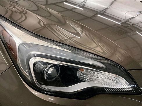 Used 2017 Buick Envision Preferred image 27