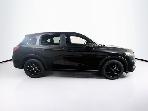 Used 2023 Honda HR-V Sport image 4