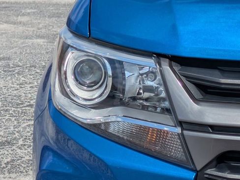 Used 2022 Chevrolet Colorado Z71 image 10