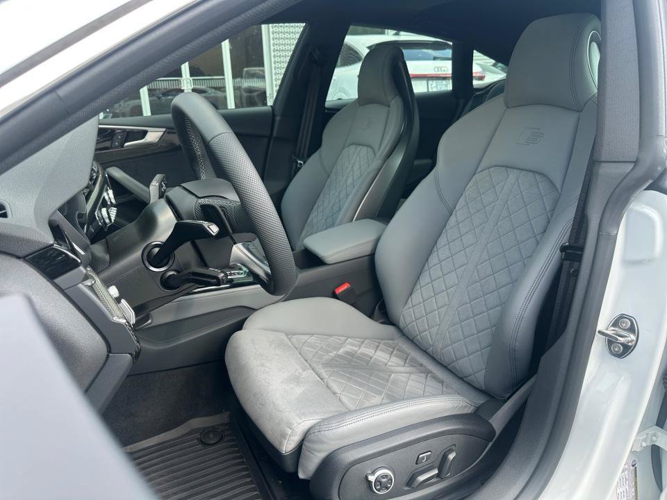 Certified 2025 Audi S5 Prestige AWD/4WD image 29