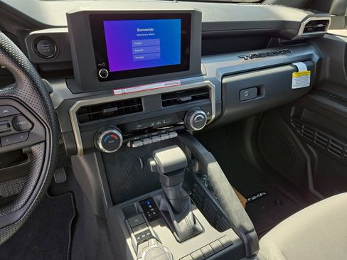 New 2026 Toyota Tacoma SR5 AWD/4WD image 22