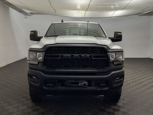 Used 2024 RAM 2500 Tradesman w/ Power Wagon Package image 6