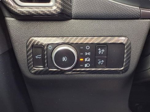 Used 2023 Ford Bronco Sport Big Bend w/ Convenience Package AWD/4WD image 28