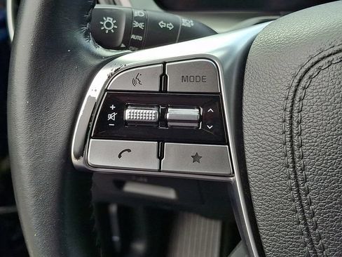 Used 2024 Kia Telluride S AWD/4WD image 17