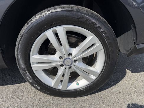 Used 2015 Mercedes-Benz ML 350 4MATIC image 13
