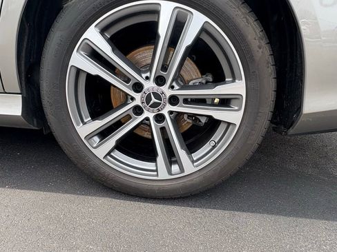 Certified 2023 Mercedes-Benz E 350 4MATIC Sedan image 9