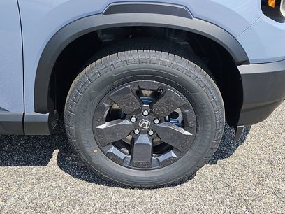 New 2026 Honda Passport RTL