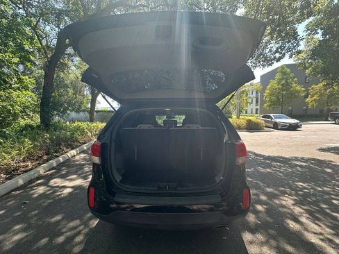 Used 2014 Kia Sorento LX FWD image 24