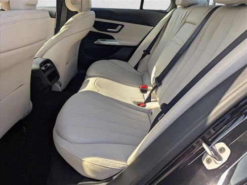 Used 2026 Mercedes-Benz E 350 Sedan image 13