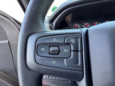 New 2026 GMC Sierra 3500 Pro AWD/4WD image 25