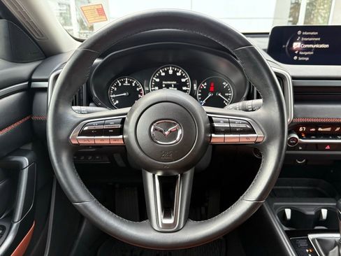 Used 2024 MAZDA CX-50 Meridian Edition w/ Weather Package image 16