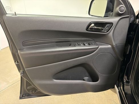 Used 2022 Dodge Durango R/T w/ Blacktop Package image 9