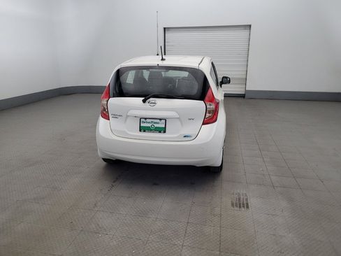 Used 2014 Nissan Versa Note SV w/ Convenience Package FWD image 7