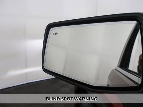 Used 2023 GMC Sierra 1500 Denali w/ Technology Package image 7