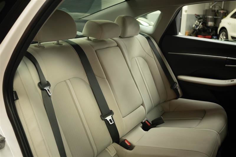 Used 2024 Hyundai Sonata SEL FWD image 16